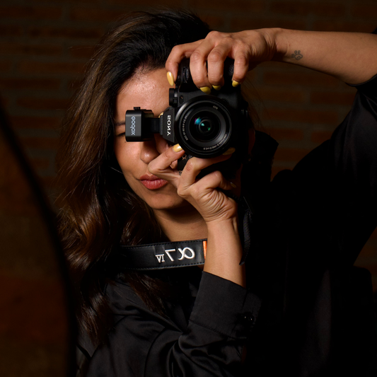 Fotografía de Marca Personal