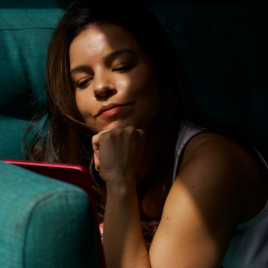 Fotografía de Marca Personal