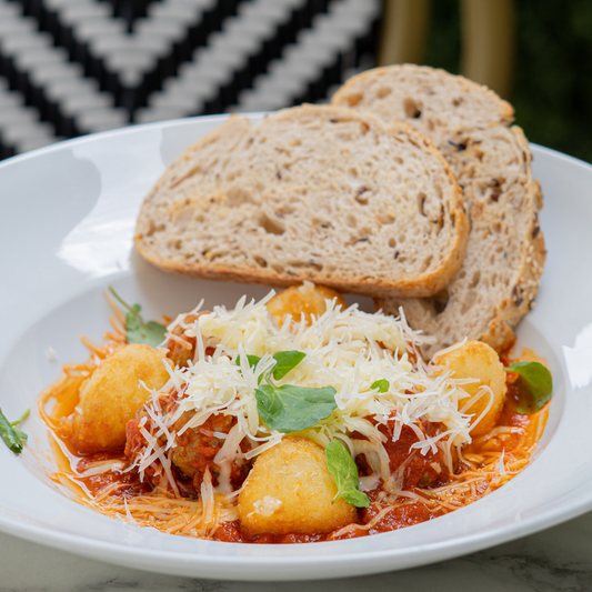 Fotografía Gastronómica