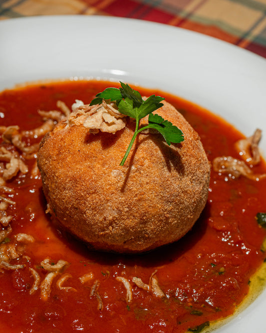 Fotografía Gastronómica