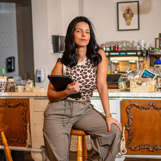 Creación de Contenido